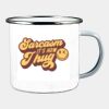 Enamel 12oz Mug Thumbnail
