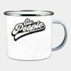 Enamel 12oz Mug Thumbnail