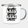 Enamel 12oz Mug Thumbnail