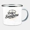 Enamel 12oz Mug Thumbnail