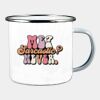 Enamel 12oz Mug Thumbnail