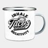 Enamel 12oz Mug Thumbnail