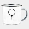 Enamel 12oz Mug Thumbnail