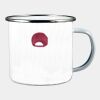 Enamel 12oz Mug Thumbnail