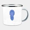 Enamel 12oz Mug Thumbnail