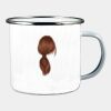 Enamel 12oz Mug Thumbnail