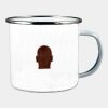 Enamel 12oz Mug Thumbnail