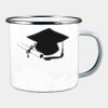 Enamel 12oz Mug Thumbnail