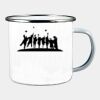 Enamel 12oz Mug Thumbnail