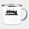 Enamel 12oz Mug Thumbnail