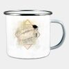 Enamel 12oz Mug Thumbnail
