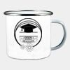 Enamel 12oz Mug Thumbnail