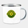 Enamel 12oz Mug Thumbnail