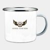 Enamel 12oz Mug Thumbnail