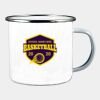 Enamel 12oz Mug Thumbnail