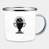 Enamel 12oz Mug Thumbnail