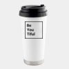 Stainless Steel Thermos double walled cup Thumbnail