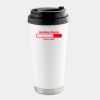 Stainless Steel Thermos double walled cup Thumbnail