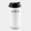 Stainless Steel Thermos double walled cup Thumbnail