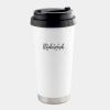 Stainless Steel Thermos double walled cup Thumbnail
