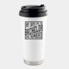Stainless Steel Thermos double walled cup Thumbnail