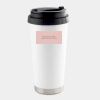 Stainless Steel Thermos double walled cup Thumbnail