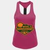 Women's TriDri® performance strap back vest Thumbnail