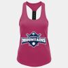 Women's TriDri® performance strap back vest Thumbnail