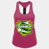 Women's TriDri® performance strap back vest Thumbnail