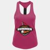 Women's TriDri® performance strap back vest Thumbnail