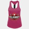 Women's TriDri® performance strap back vest Thumbnail
