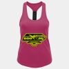Women's TriDri® performance strap back vest Thumbnail