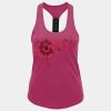 Women's TriDri® performance strap back vest Thumbnail
