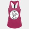 Women's TriDri® performance strap back vest Thumbnail
