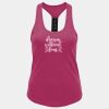 Women's TriDri® performance strap back vest Thumbnail