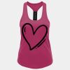 Women's TriDri® performance strap back vest Thumbnail