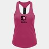 Women's TriDri® performance strap back vest Thumbnail