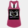 Women's TriDri® performance strap back vest Thumbnail