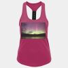 Women's TriDri® performance strap back vest Thumbnail