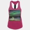 Women's TriDri® performance strap back vest Thumbnail