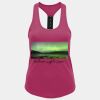 Women's TriDri® performance strap back vest Thumbnail