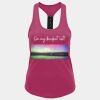 Women's TriDri® performance strap back vest Thumbnail