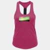 Women's TriDri® performance strap back vest Thumbnail