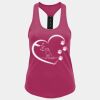 Women's TriDri® performance strap back vest Thumbnail