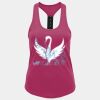 Women's TriDri® performance strap back vest Thumbnail