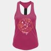 Women's TriDri® performance strap back vest Thumbnail