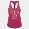 Women's TriDri® performance strap back vest Thumbnail