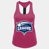 Women's TriDri® performance strap back vest Thumbnail