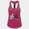 Women's TriDri® performance strap back vest Thumbnail