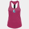 Women's TriDri® performance strap back vest Thumbnail